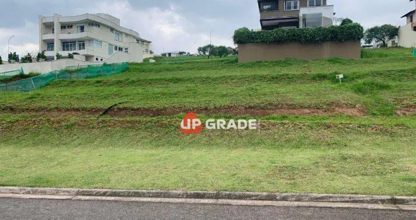 Terreno à venda, 560 m² por R$ 1.750.000,00 - Gênesis 2 - Santana de Parnaíba/SP