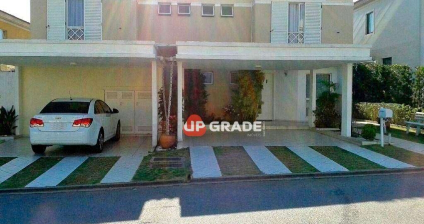 Casa com 3 dormitórios à venda, 334 m² por R$ 4.000.000,00 - Tamboré 5 - Santana de Parnaíba/SP