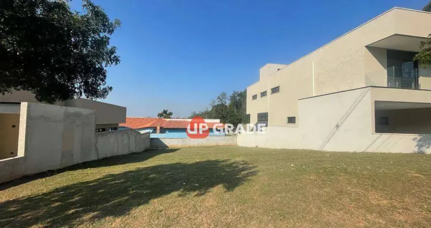 Terreno à venda, 364 m² por R$ 640.000,00 - Valville 2 - Santana de Parnaíba/SP
