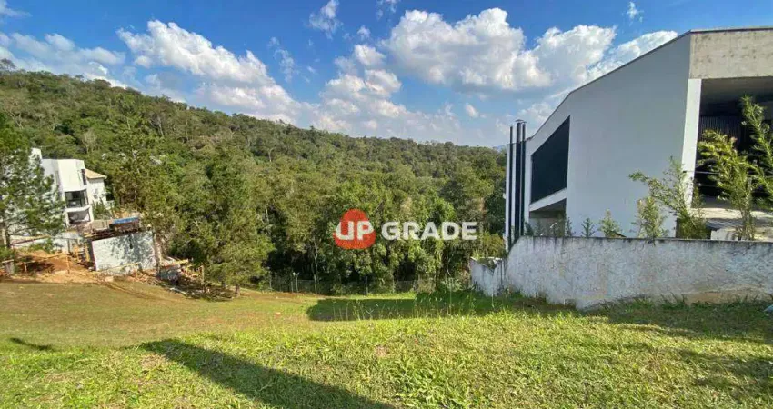 Terreno à venda, 360 m² por R$ 1.280.000,00 - Valville 1 - Santana de Parnaíba/SP