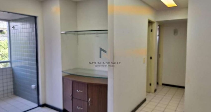 No coração do espinheiro 70m2, 3 quartos sendo 1 suite