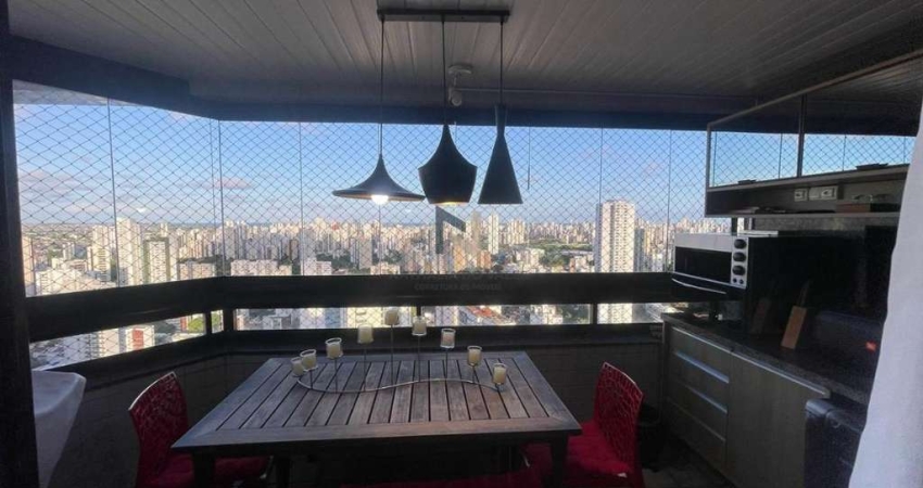 Apartamento com 4 quartos à venda na Rua Irmã Maria David, 154, Casa Forte, Recife