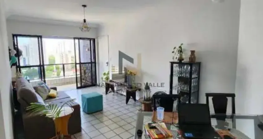 Andar alto no bairro do Parnamirim