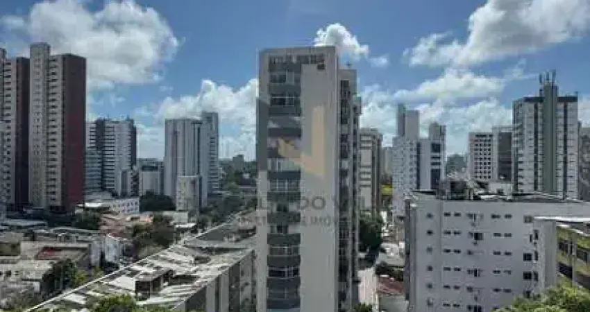 Coração do Espinheiro, apartamento nascente