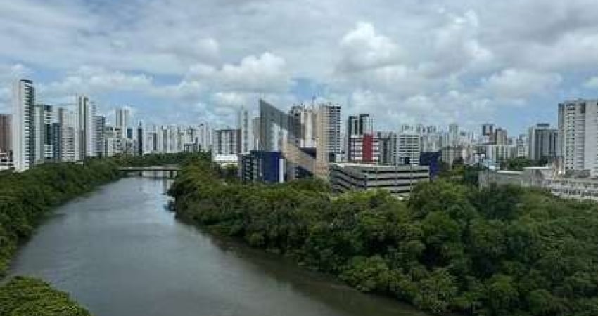 Lindo apartamento na Beira Rio Madalena
