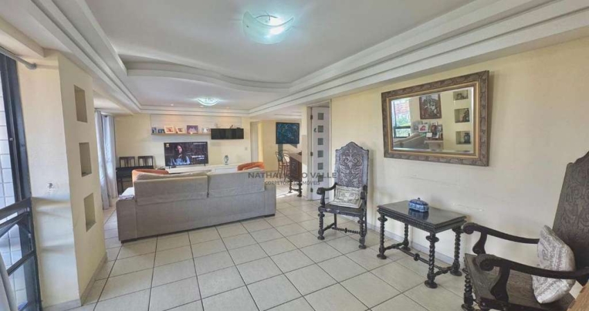 Apartamento com 4 quartos à venda na Rua Conselheiro Nabuco, 151, Casa Amarela, Recife