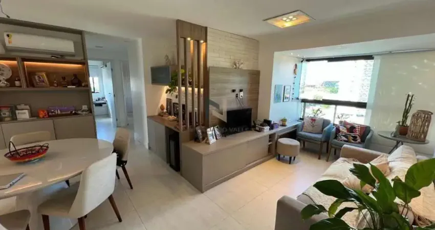 Apartamento com 3 quartos à venda na Rua Engenheiro Nestor Moreira Reis, 185, Rosarinho, Recife