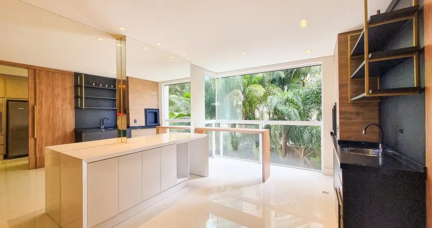 Excelente apartamento com 3 suítes no edifício palazzo anthurium  à venda no centro de joinville - sc por r$ 1.399.000,00.