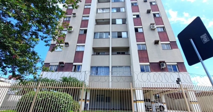 Apartamento com 3 quartos à venda no bairro Bom Retiro em Joinville - SC por R$ 310.000,00.