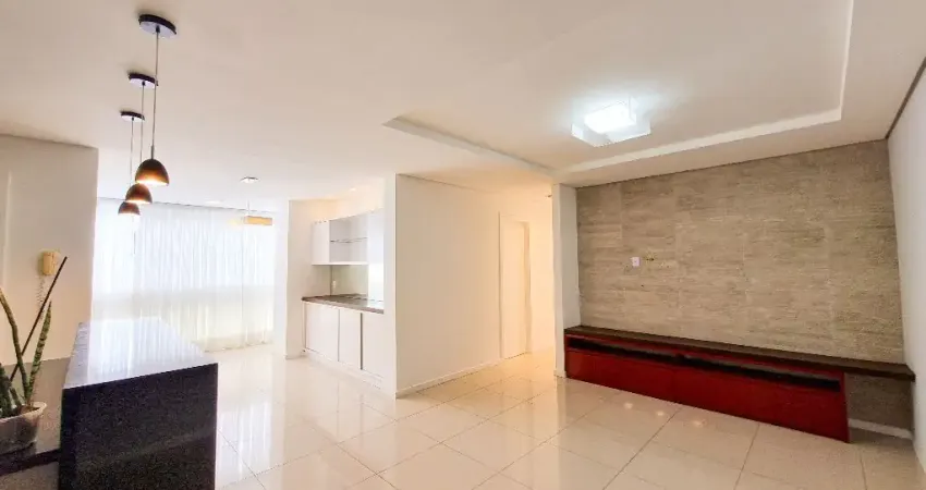 Apartamento com 1 suíte mais 2 quartos à venda no bairro América em Joinville - SC por R$ 780.000,00.