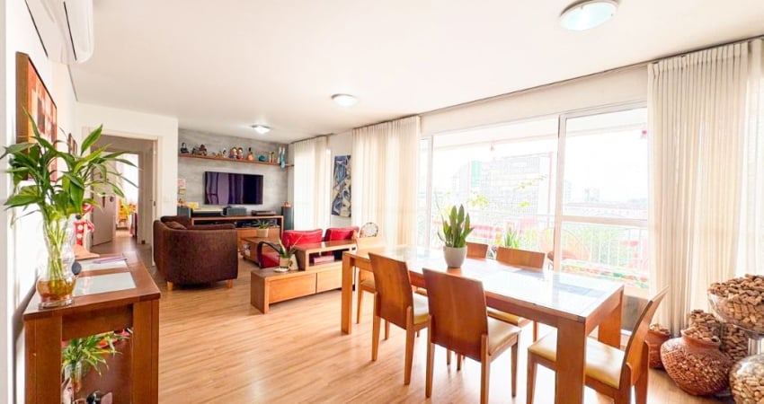 Ótimo apartamento no Residencial Helbor Prime Haus com 3 suítes à venda no Centro de Joinville - SC por R$ 1.490.000,00.