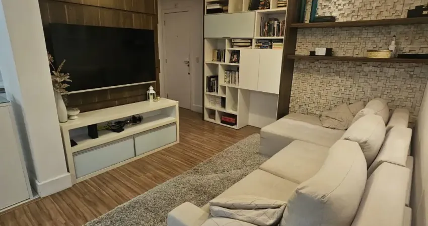 Lindo apartamento com 3 quartos (1 suíte) à venda no bairro américa em joinville - sc por r$ 735.000,00