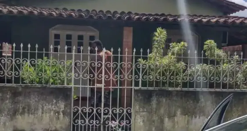 Vendo Casa Localizada no Centro em São Gonçalo dos Campos