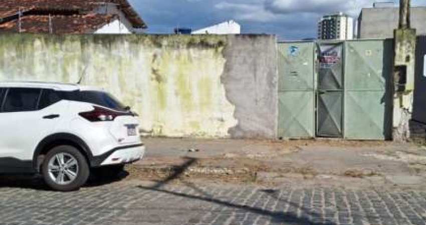 Oportunidade para adquirir um terreno localizado no Bairro Ponto central em Feira de Santana!