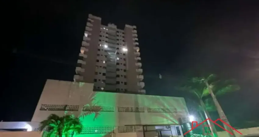 Apartamento com 3 quartos à venda na Rua São Pedro, 34, Santa Mônica, Feira de Santana