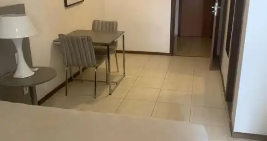 Apartamento Flat para Locação no Celita França, Hotel Executive localizado no Centro em Feira de Santana.