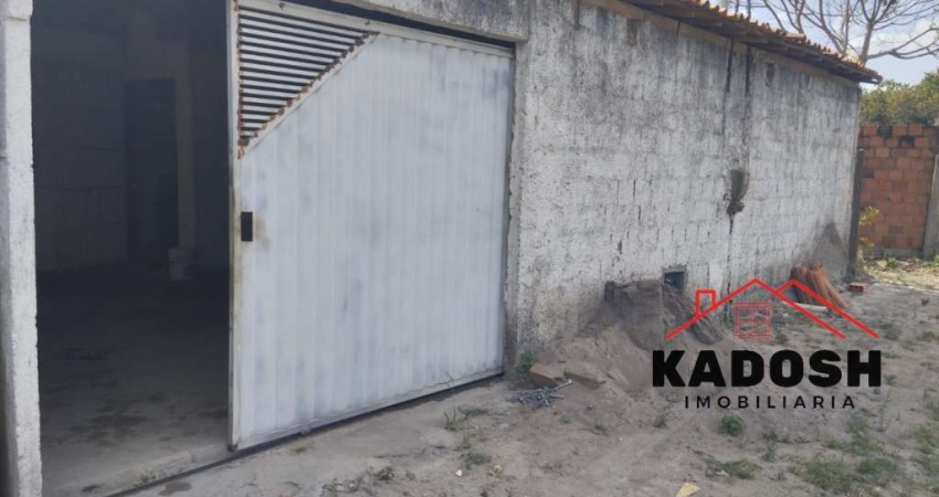 Venha conhecer esta incrível casa à venda na Estrada Feira localizada em São Gonçalo dos Campos!