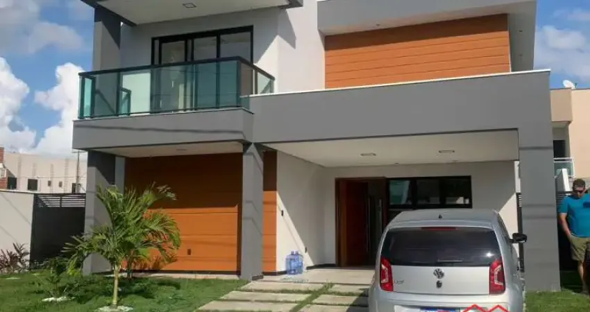 Casa para Locação no Amarilis com piscina privativa