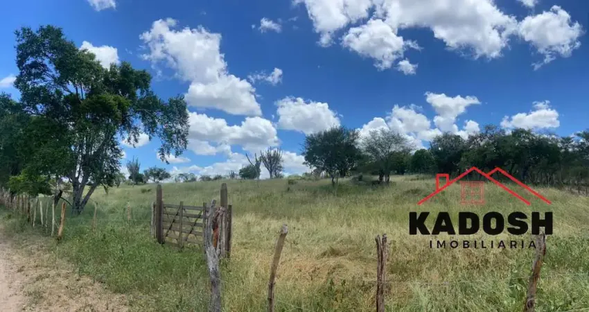 Terreno à venda em Tanquinho-BA com 4.356.000,00 m² de área no bairro Tanquinho