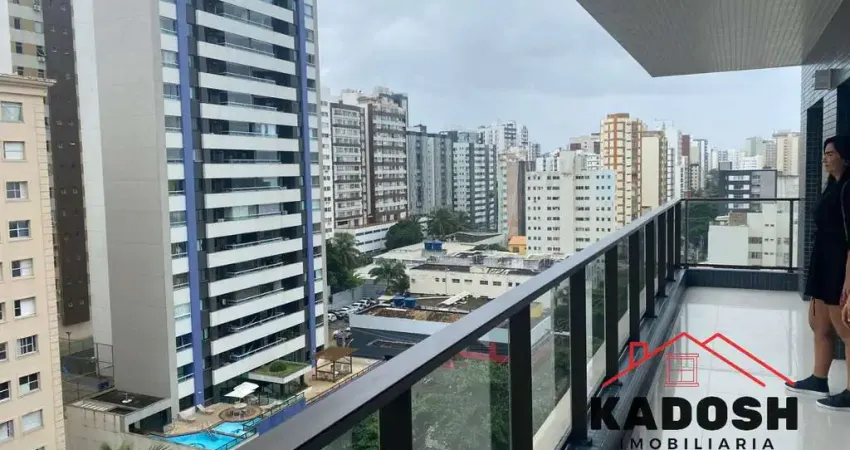 Apartamento com 1 quarto à venda na Rua Amazonas, 45, Pituba, Salvador