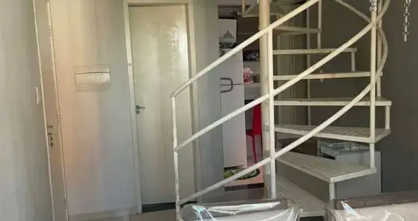 Apartamento Cobertura A Venda no  Condomínio Santana Tower localizada na Fraga Maia em Feira de Santana