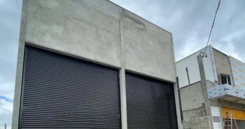 Ponto Comercial para Locação no Bairro Mangabeira em Feira de Santana