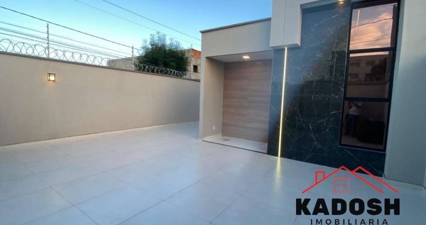 Casa para Venda localizada no Bairro Registro em Feira de Santana