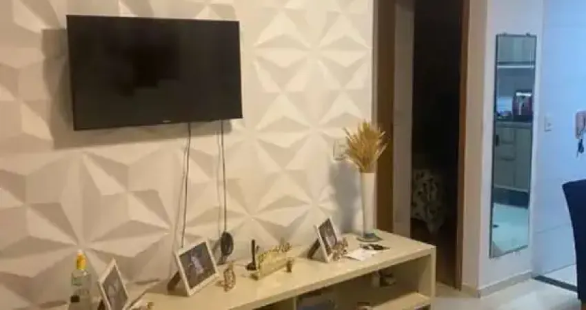 Apartamento disponível para Venda no Condominio Palace Fraga  Maia localizado no Bairro Papagaio em Feira de Santana