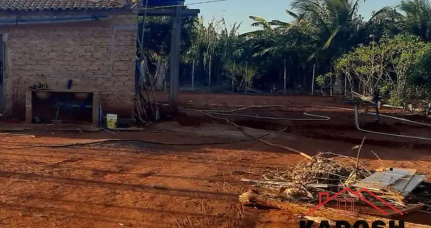 Terreno à venda na RUA MARIO ALMEIDA , POVOADO DE LAGOA GRANDE MUNICIPIO DE IBIPEBA, Lagoa Grande, Ibipeba