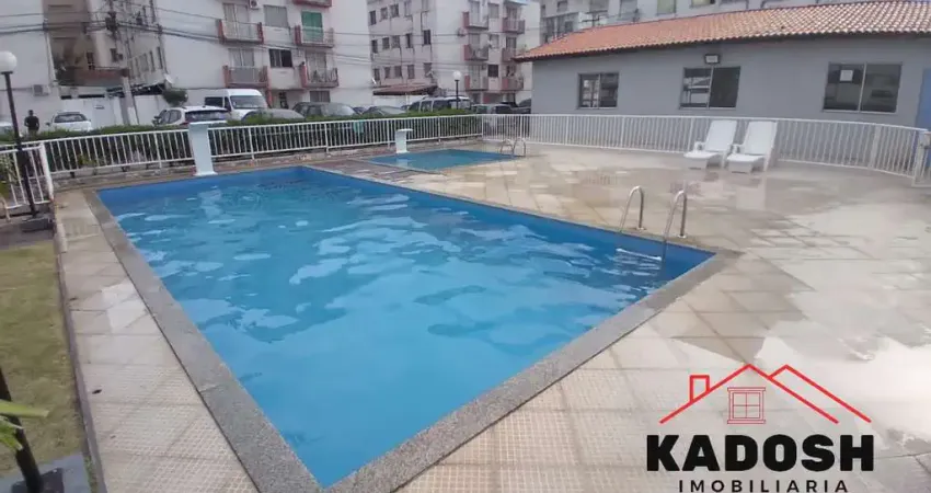 Apartamento para Venda no Condominio Vila Olimpia Life, localizado no Bairro Pedra do Descanso em Feira de Santana