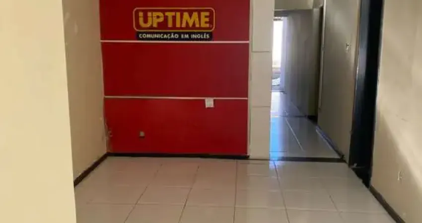 Casa com 3 quartos à venda na Rua José Bonifácio, Ponto Central, Feira de Santana