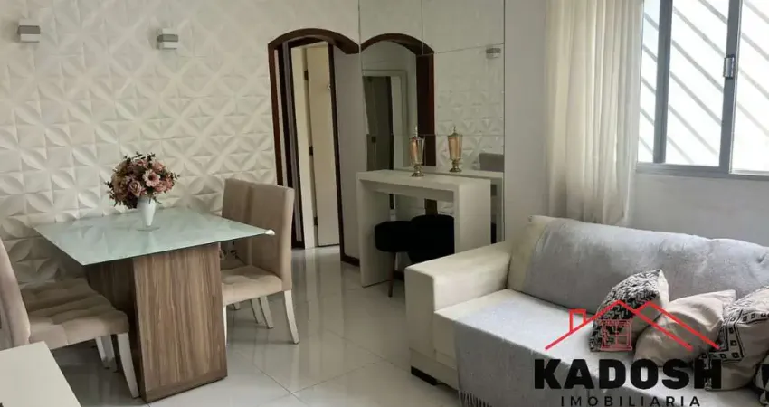 Apartamento com 3 quartos à venda na Avenida José Falcão da Silva, Queimadinha, Feira de Santana