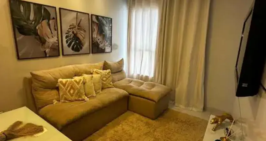Apartamento com 2 quartos à venda na Rua Itamar de Carvalho, Pedra do Descanso, Feira de Santana