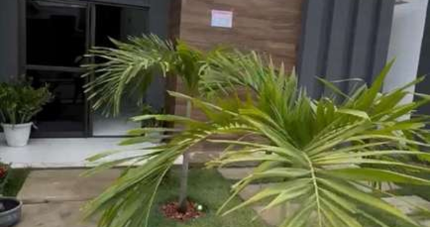 Casa em Condomínio à Venda ou Locação em Feira de Santana-BA, Bairro Registro: 2 Quartos, 1 Suite, 1 Sala, 2 Banheiros, 2 Vagas, 54,18m²!