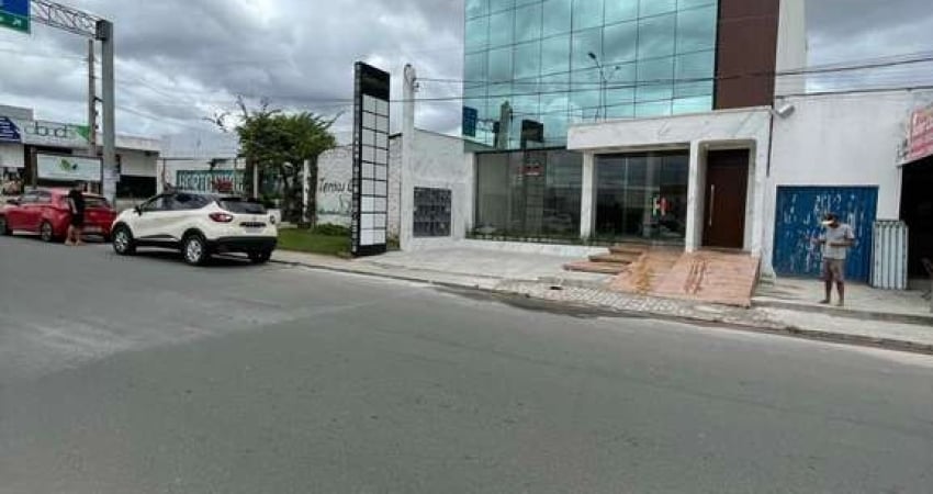Ponto Comercial para Locação em Mangabeira, Feira de Santana-BA: 1 sala, 1 banheiro, 35m² de área!