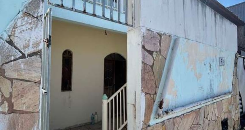 Venha conhecer esta Casa Duplex à Venda localizada no Parque Ipê, Cidade Nova em Feira de Santana