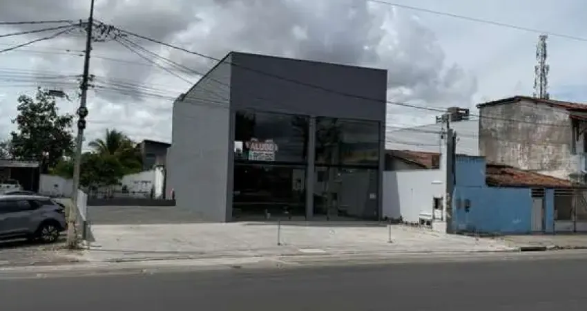 Ponto Comercial para Locação localizado Na Noide em Feira de Santana
