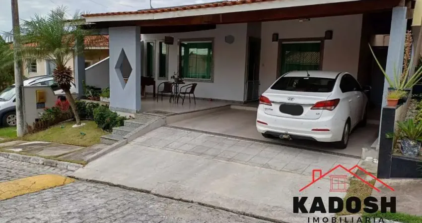 Casa para Venda no Condomínio Vila Emília, localizada na Vila Olímpia, pedra do Descanso em Feira de Santana
