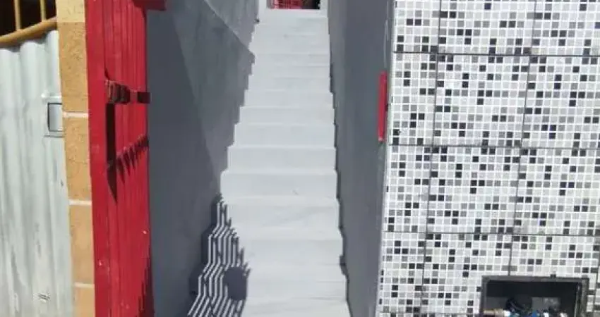 Casa para venda localizada no Bairro Campo limpo em Feira de Santana