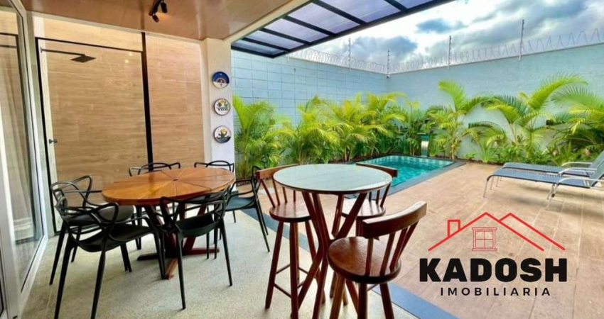 Imperdível! Casa à venda em Feira de Santana-BA, bairro Sim: 3 quartos, 3 suítes, 1 sala, 4 banheiros, 2 vagas, 180m².
