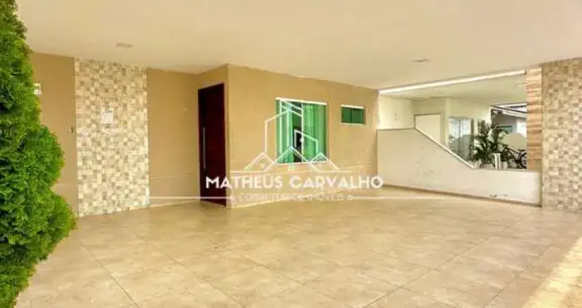 Casa disponivel para Venda no Condomínio Viva Mais Master localizada no bairro SIM em Feira de Santana