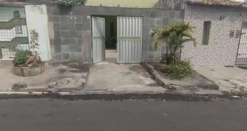 Imperdível: CASA PARA VENDA LOCALIZADO NO BAIRRO TOMBA EM FEIRA DE SANTANA