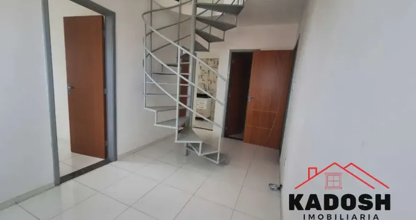 Apartamento disponível para Venda no Condominio Santana Tower localizado na Fraga Maia em Feira de Santana
