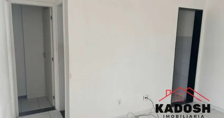 Apartamento para Venda no Condomínio Central Park, localizado no Feira 9 em Feira de Santana