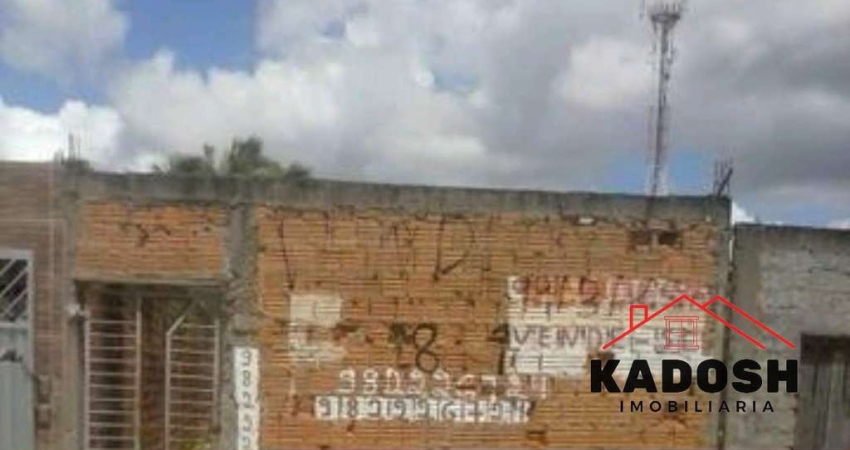 Terreno disponível para Venda localizado no Bairro Tomba em Feira de Santana