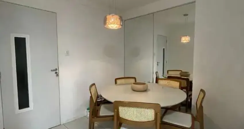 Apartamento para Venda, localizado no Condominio Senador Life em Feira de Santana