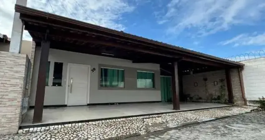Casa em condomínio fechado com 3 quartos para alugar na Avenida Artêmia Pires de Freitas, 6745, Sim, Feira de Santana