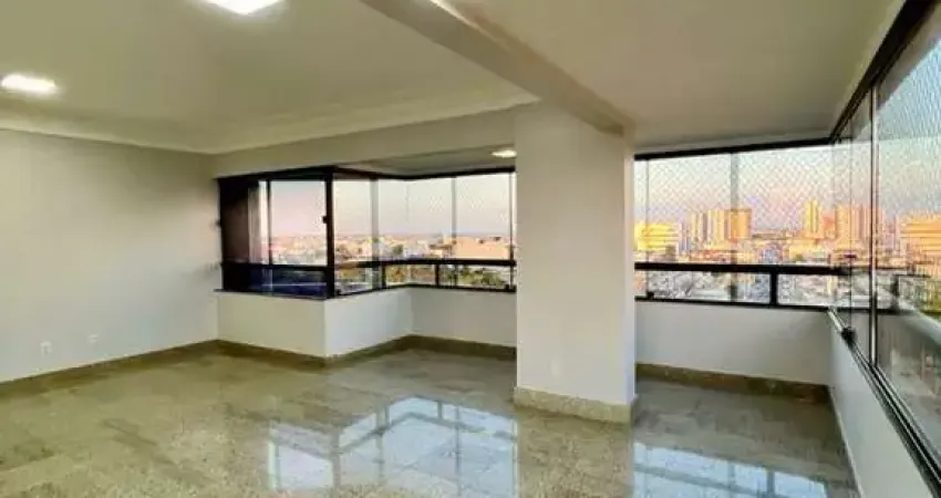Apartamento de Luxo para Locação no Centro de Feira de Santana-BA: 4 Quartos, 2 Suítes, 3 Banheiros, 2 Vagas, 162m².