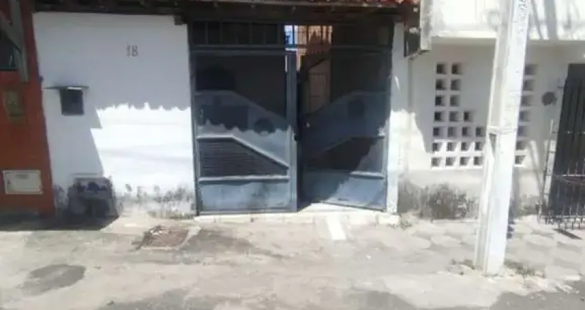 Casa para venda no conjunto feira IX(Feira 9), localizado no Bairro Calumbi em Feira de Santana