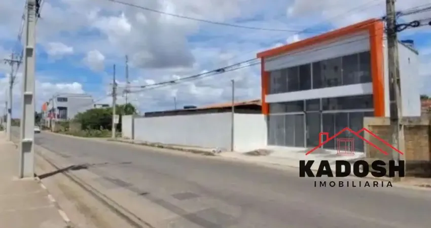 Salas/Ponto Comercial para locação localizado no Bairro Sim em Feira de Santana